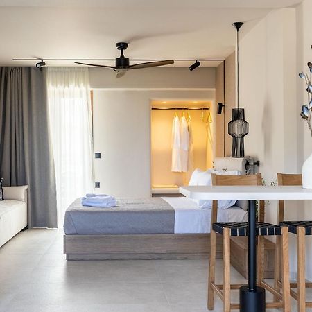 Niro Beachfront Living Stalida 외부 사진