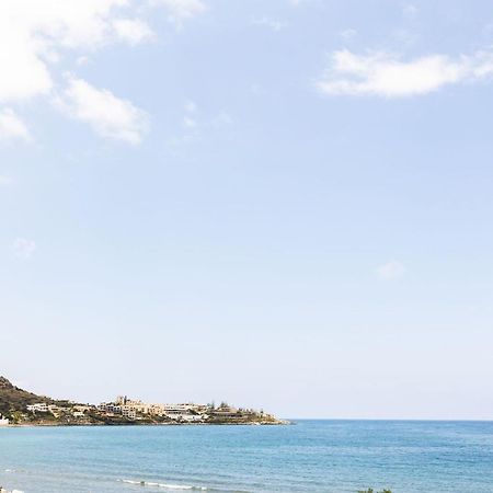 Niro Beachfront Living Stalida 외부 사진